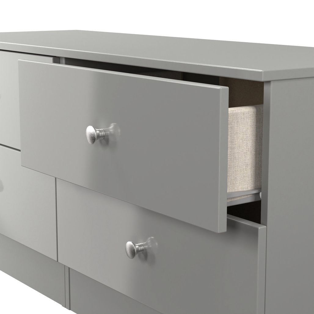 Yarmouth 4 Drawer Bed Box