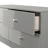 Yarmouth 4 Drawer Bed Box