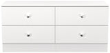 Yarmouth 4 Drawer Bed Box