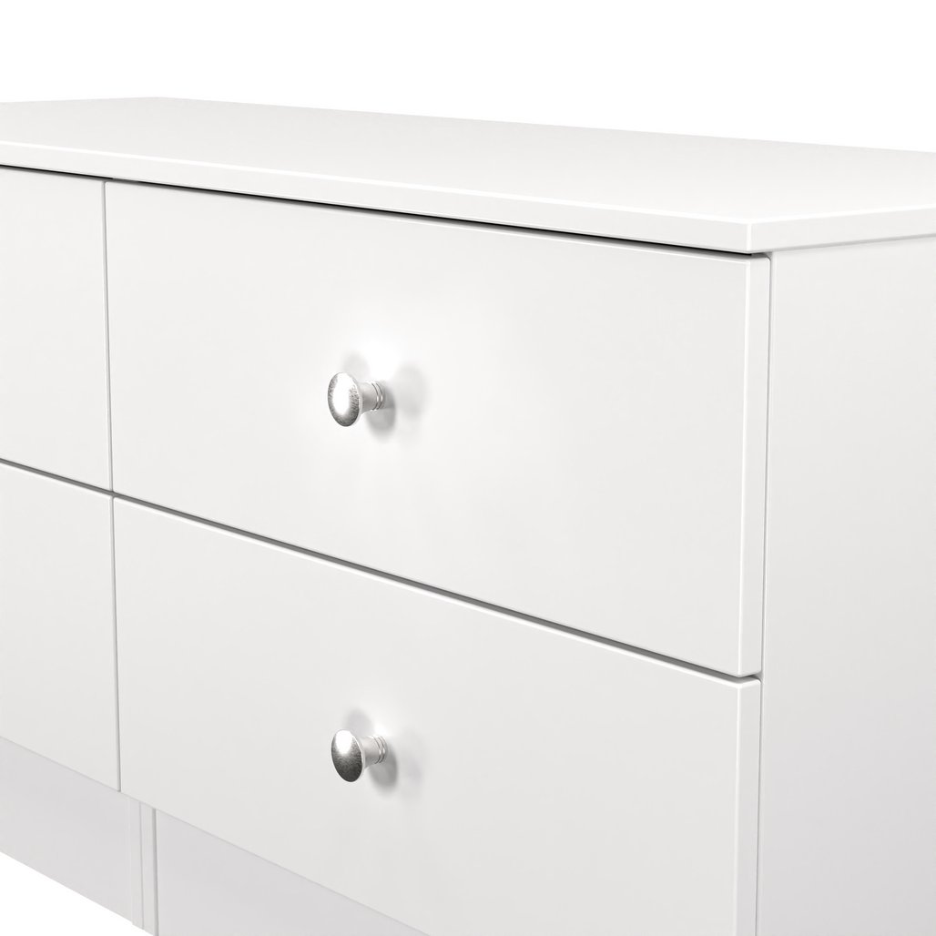 Yarmouth 4 Drawer Bed Box