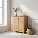 Atlas 2 Door Compact Sideboard