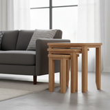 Atlas Set of 3 Nesting Tables