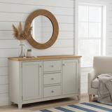 Atlas 2 Door 3 Drawer Sideboard