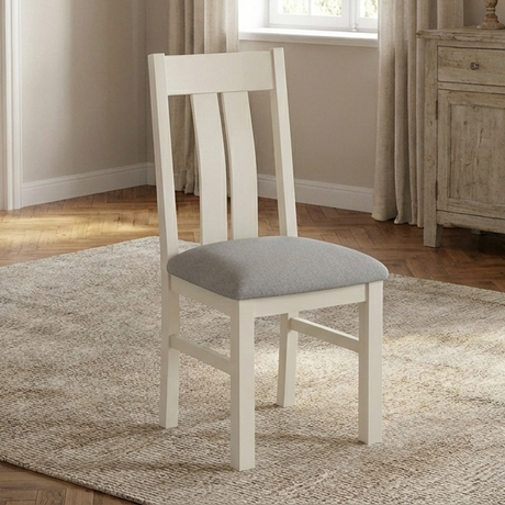 Atlas Dining Chair
