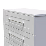 York 3 Drawer Chest