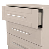 York 3 Drawer Chest