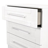 York 3 Drawer Chest