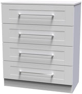 York 4 Drawer Chest