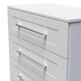 York 4 Drawer Chest