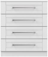 York 4 Drawer Chest