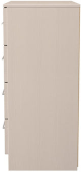 York 4 Drawer Chest