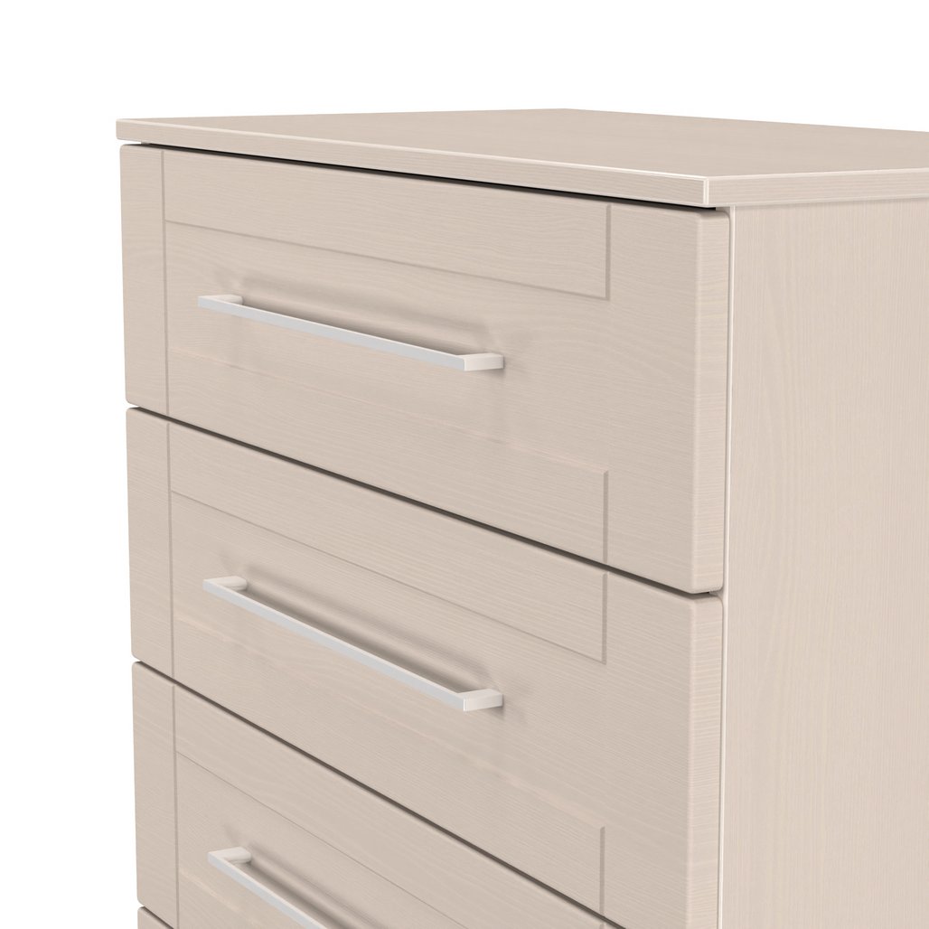 York 4 Drawer Chest