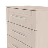 York 4 Drawer Chest