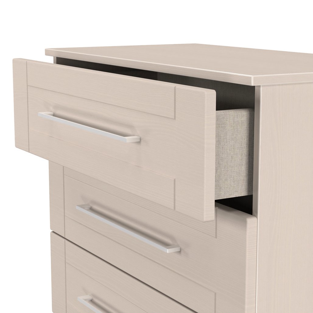York 4 Drawer Chest