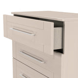 York 4 Drawer Chest