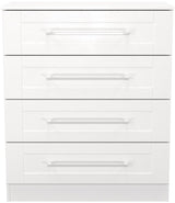 York 4 Drawer Chest