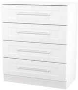 York 4 Drawer Chest