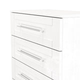 York 4 Drawer Chest