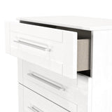 York 4 Drawer Chest