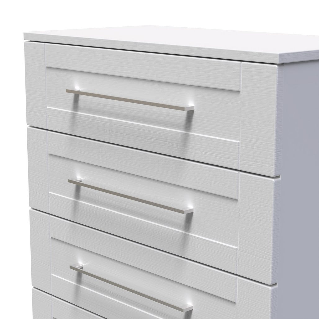 York 5 Drawer Chest