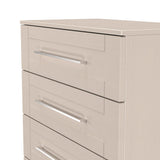 York 5 Drawer Chest