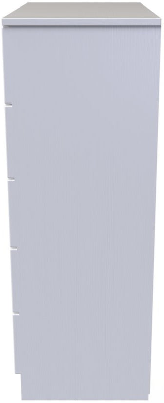 York 5 Drawer Chest