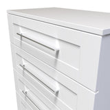 York 5 Drawer Chest