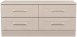 York 4 Drawer Bed Box