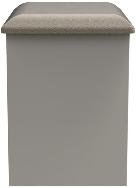 York Dressing Table Stool