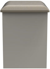 York Dressing Table Stool