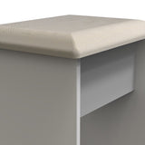 York Dressing Table Stool