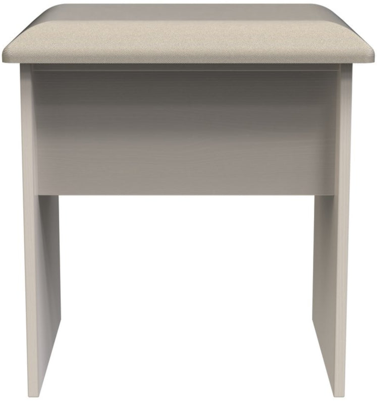 York Dressing Table Stool