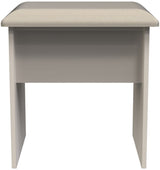 York Dressing Table Stool