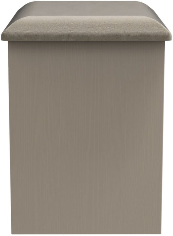 York Dressing Table Stool