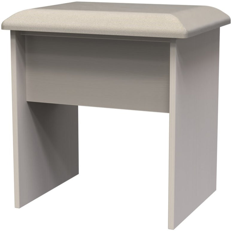 York Dressing Table Stool