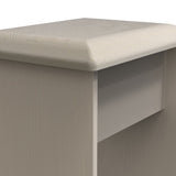 York Dressing Table Stool