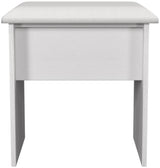 York Dressing Table Stool