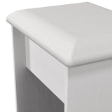 York Dressing Table Stool