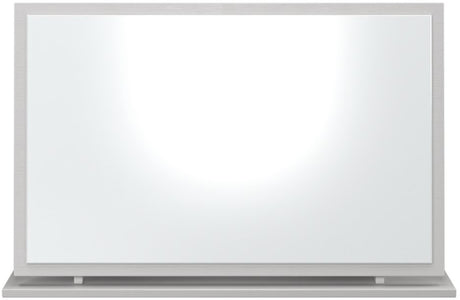 York Large Tabletop Mirror