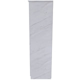 Avon 3 Door Triple Wardrobe