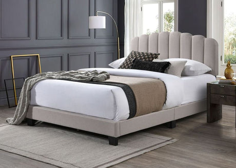 Hope Fabric Bed Frame