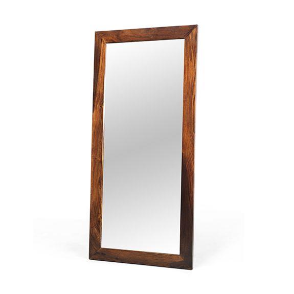 Sequoia Tall Mirror