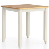 Atlas Square Dining Table