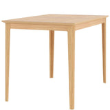 Saxon 120cm-160cm Extending Dining Table