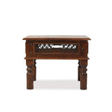 Denali 60cm Square Coffee Table