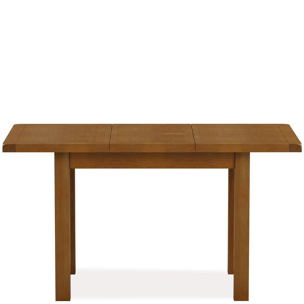 Bryce 100cm/140cm Extending Dining Table