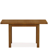 Bryce 100cm/140cm Extending Dining Table