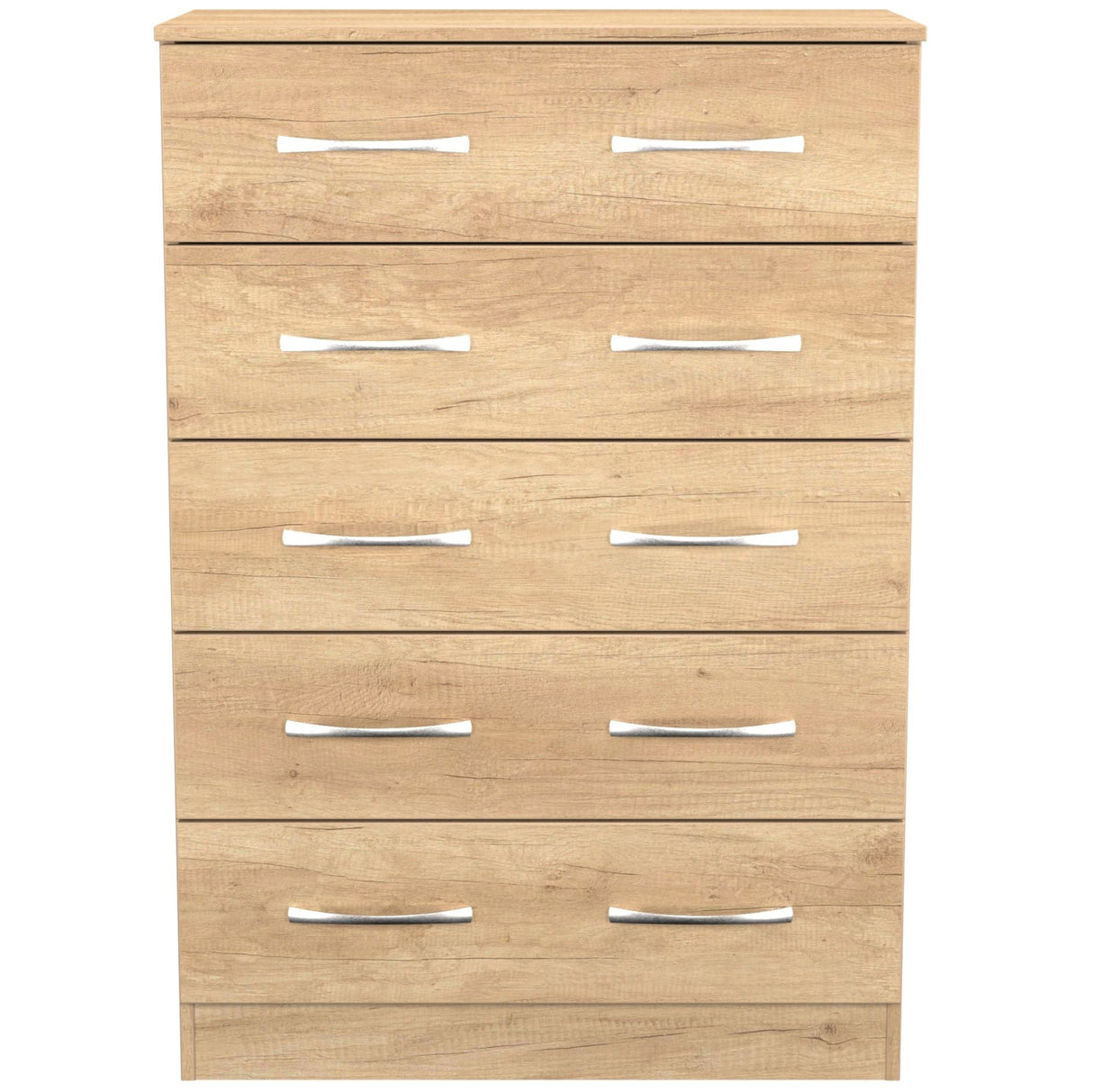 Avon 5 Drawer Chest