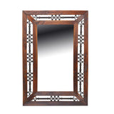 Denali Mirror