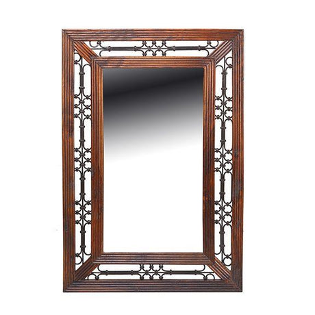 Denali Mirror